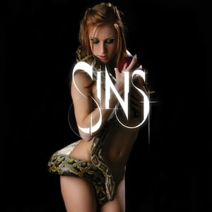 Image of SINS - EP