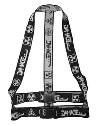 Image 1 of DVMVGE Tactikal Logo Harness 