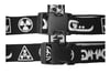 DVMVGE Tactikal Logo Harness 