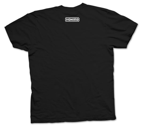 PARENTAL ADVISORY EXPLICIT CONTENT T-SHIRT - HONIRO STORE