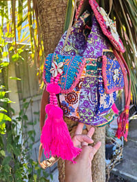 Image 5 of Skiathos back pack 2