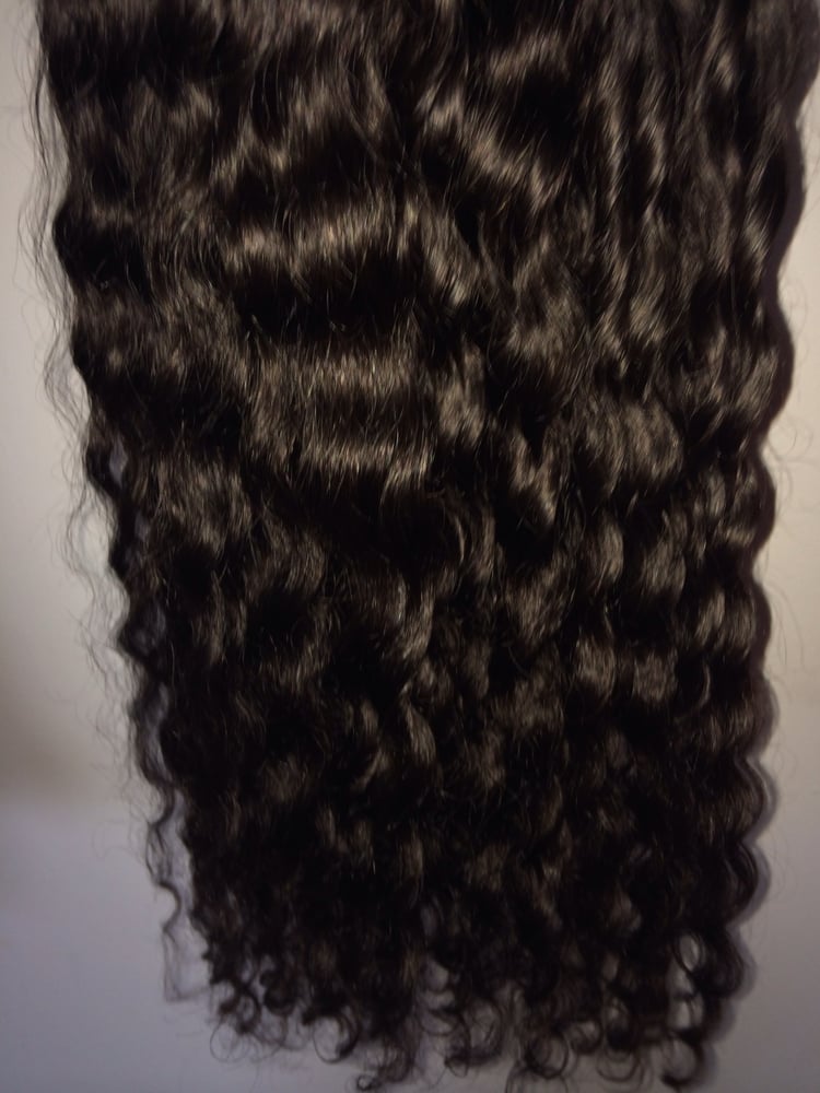 Image of Eurasia - Curly - 3 Bundles