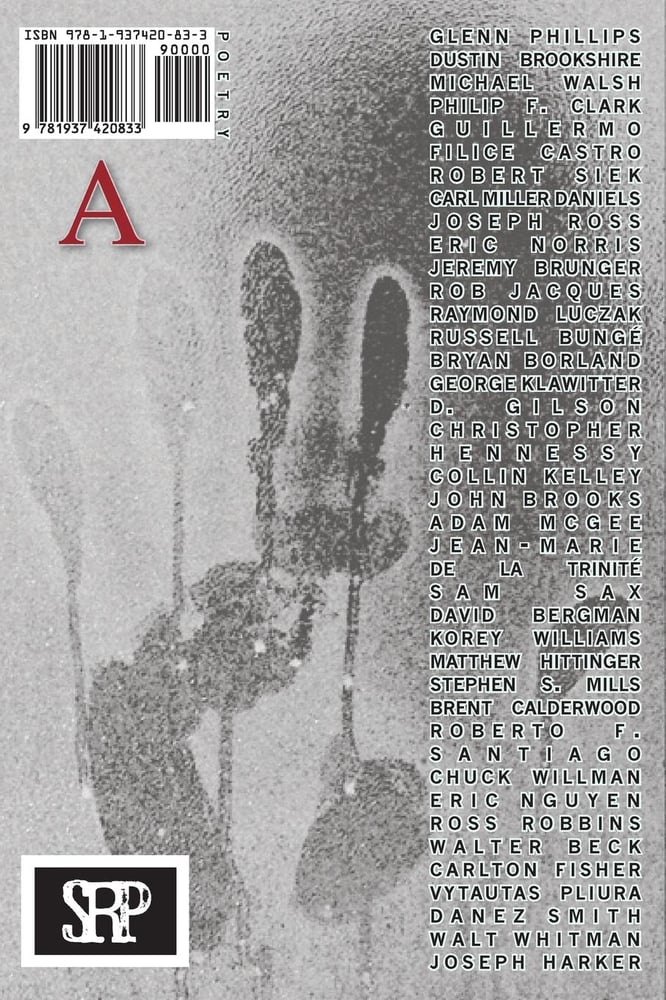 Image of Assaracus Issue 16: A Journal of Gay Poetry (Bryan's Last Issue as Editor)