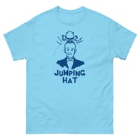 Image 9 of Jumping Hat T-Shirt