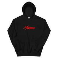 Signature Unisex Hoodie