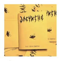 Image of Fanzine - Jacynthe 