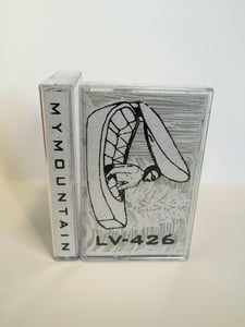 Image of MYMOUNTAIN - LV-426