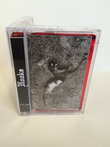 Image of Hooks - Self Title