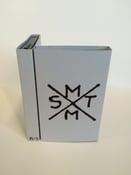 Image of MYMOUNTAIN/SUN TUNNEL Split