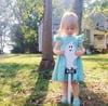Christmas Pinafore