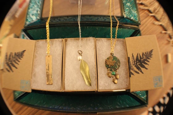 Image of "Nature Series of 3"