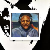 iShowSpeed Poster Print