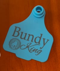 BUNDY KING 