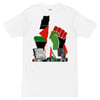 Solidarity | Men’s premium heavyweight tee