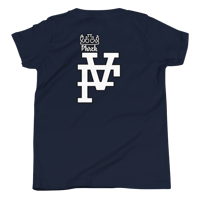Image 4 of PHRZK "Gold Label" Youth Short Sleeve T-Shirt