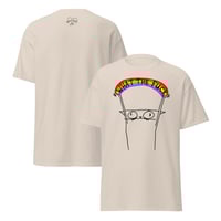 Image 9 of Unisex classic tee WTF