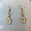 Daisy Earrings