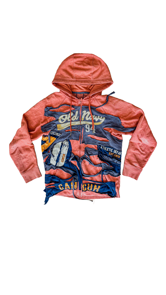 Image of EOWS1 - Old Cancun