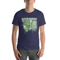 Image 16 of Officially licensed Kade Unisex t-shirt