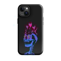Image 5 of I'm Full of Love iPhone® Tough Case