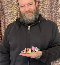 Image 1 of Snack time for Hippo & Unicorn