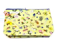 Image 2 of 🌺 Med. wide bottom bag
