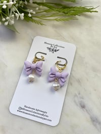 Image 2 of mini bows