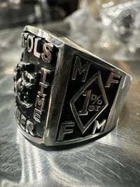 Image 2 of  SO CAL LIFETIME MEMBER RING