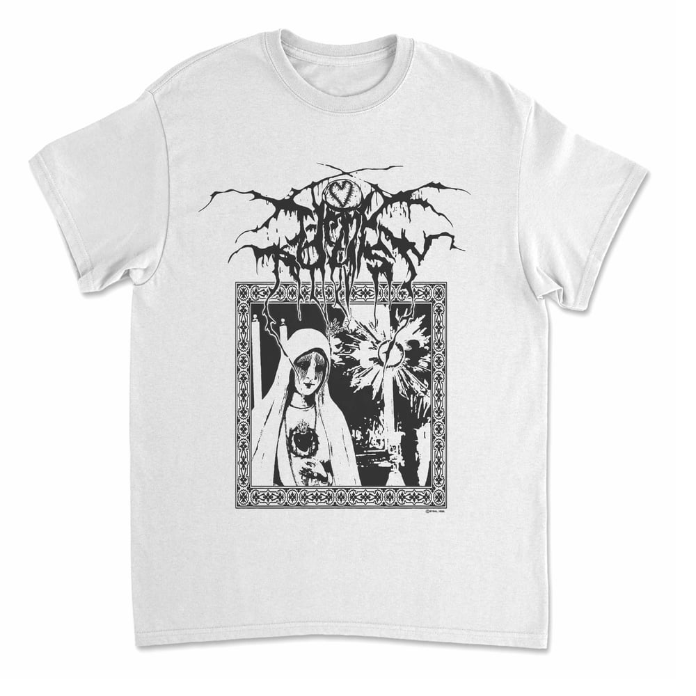 Image of -;- HAIL MARY TEE -;-