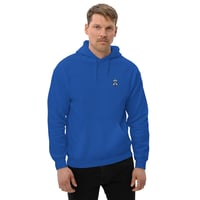 Image 18 of Unisex Hoodie Dalarna