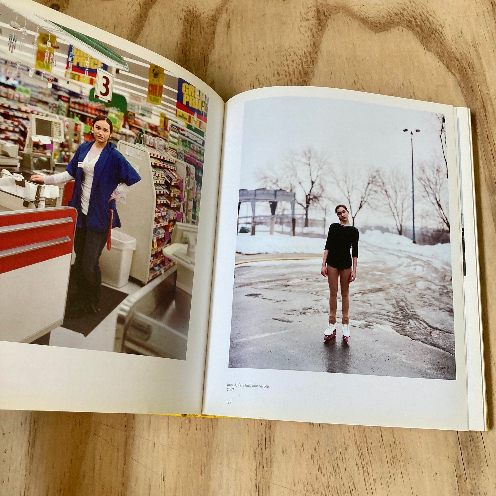 Alec Soth - From Here To There: Alec Soth's America | Photobook