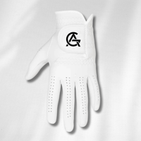 Cabretta Leather Glove 