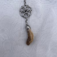 Image 3 of Rabbit Keychain #2