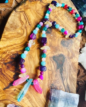 Image of Sunshine prayer beads 