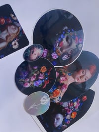 Image 4 of Sticker Postcard Pack