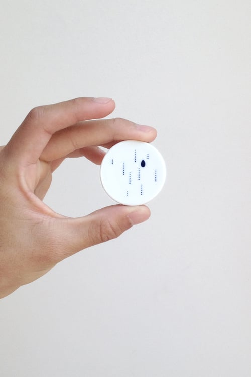 Image of Precious Rain - Magnet