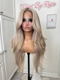 Image 1 of Hally luxury (ready to ship) 