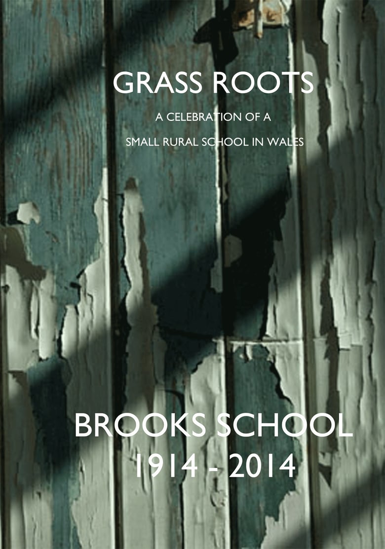 Image of Grass Roots - a celebration of a small rural school in Wales