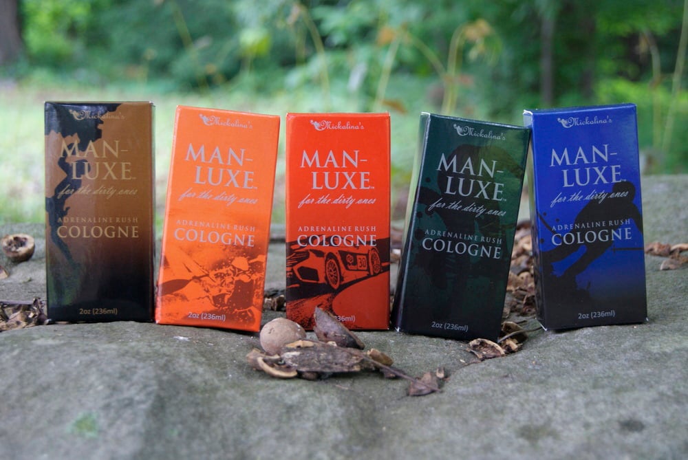 Image of Mountain Biker Cologne