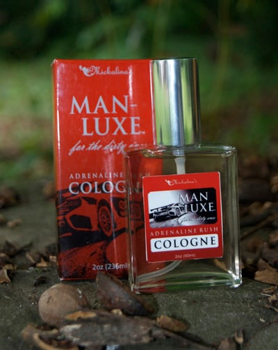 Image of Car Racer Cologne