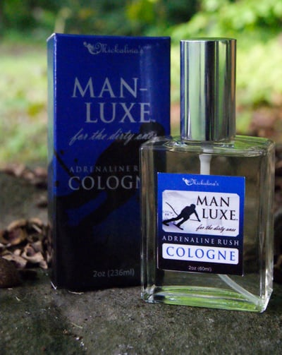 firewood cologne