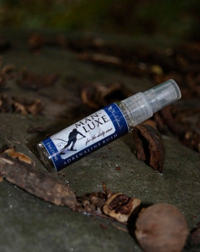 Image of Ski Racer Pocket Cologne