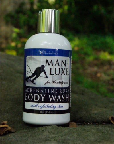 Image of Ski Racer Body Wash 