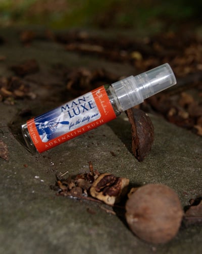 Image of Kayaker Pocket Cologne