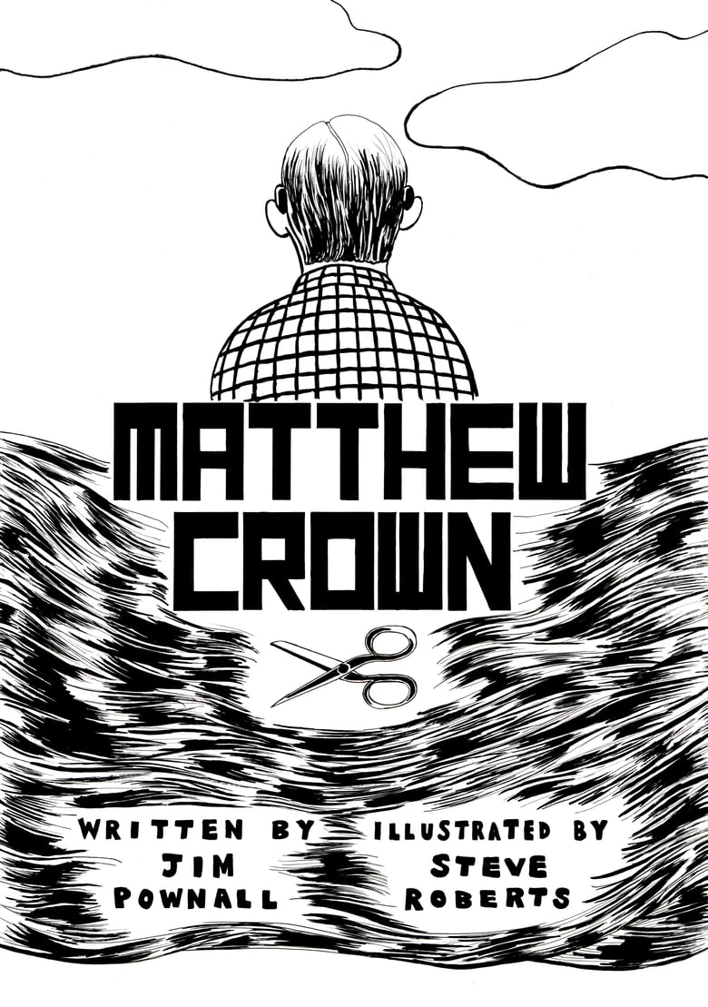 Image of Matthew Crown 