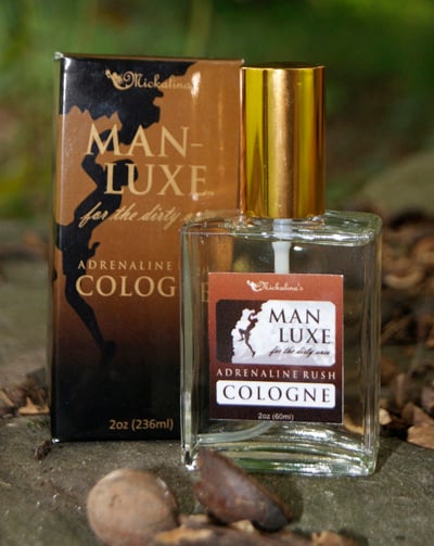 Image of Mountain Climber Cologne