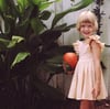 Pumpkin Pinafore