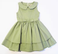 Image 1 of Green Tea Double Skirt
