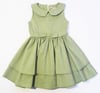 Green Tea Double Skirt