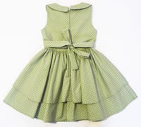 Image 2 of Green Tea Double Skirt